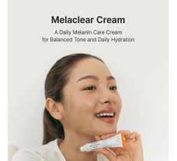 Dr.Althea MELACLEAR CREAM 20g