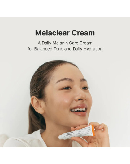 Dr.Althea MELACLEAR CREAM 20g