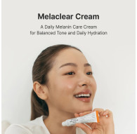 Dr.Althea MELACLEAR CREAM 20g