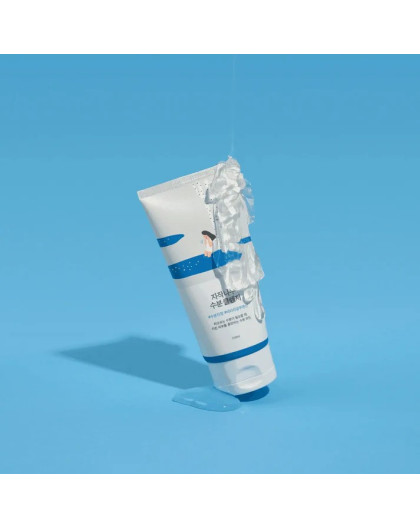 Roundlab Birch Juice Moisturizing Cleanser 150ml