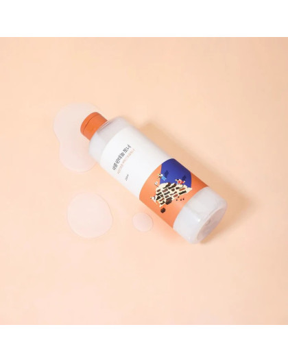 Roundlab SOYBEAN PANTHENOL TONER_250ml
