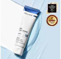 Wellage Real Hyaluronic 100 cream 80ml