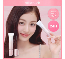 Milktouch Iconic Long Mascara Black 8g