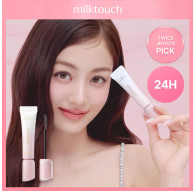 Milktouch Iconic Long Mascara Black 8g