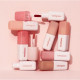 colorgram NUDE BLUR TINT 07 GEEK ROSE