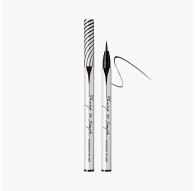 CLIO SHARP SO SIMPLE WATERPROOF PEN LINER 001 BLACK