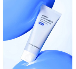 SUNGBOON EDITOR Alaska Salmon PDRN Ultra Moisturizing Barrier Cream 50ml