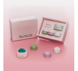 Arencia 4pcs Discovery Kit