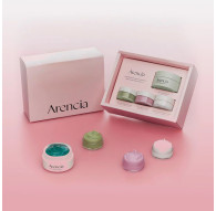 Arencia 4pcs Discovery Kit