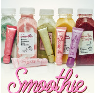 FWEE GLOWY SMOOTHIE TINTED LIP BALM CHOCOLATE HAZELNUT (0.4 oz)