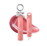 CLIO GLAZE LIP SERUM 01 SOFT FIG