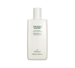 Black Bamboo Top-to-Toe SPF Veil SPF50+ PA++++