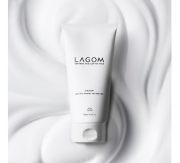 LAGOM CELLUP MICRO FOAM CLEANSER 120ml