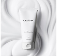 LAGOM CELLUP MICRO FOAM CLEANSER 120ml