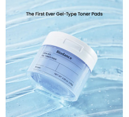 Biodance Cera-nol Gel Toner Pads 60Pads