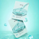 ANUA [1EA] PDRN HYALURON 100 SERUM MASK