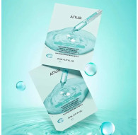 ANUA [1EA] PDRN HYALURON 100 SERUM MASK