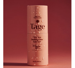 TAGE CICA-TREE SHAKING GLOW SUN FIXER 50ml