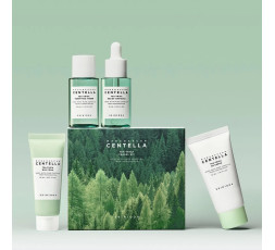 SKIN1004 Madagascar Centella Tea-Trica Travel Kit