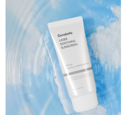 Laser Soothing Sunscreen 70ml