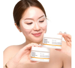 [70ea] PDRN 360 Rejuvenating Eye Mask 100ml