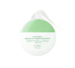 Dr.Althea Green Tea Fresh Sunscreen 45ml