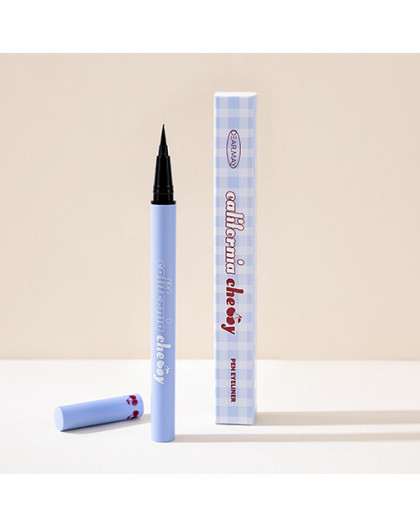 DEARMAY Califonia Cherry Pen Eyeliner