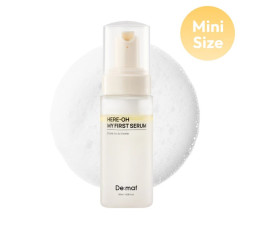 (mini) Demaf Here-Oh My First Serum 50ml