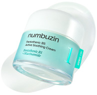 Numbuzin No.1 Pantothenic B5 Active Soothing Cream 80ml