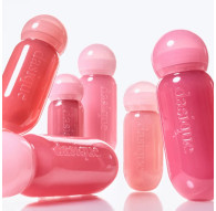 Dasique Juicy Dewy Glow Tint 12 Dipping Berry