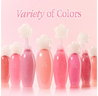 Dasique Pure Water Lip Gloss  06 Fade Rose