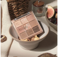 Dasique Shadow Palette 24 Muted Nuts
