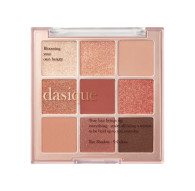 Dasique Shadow Palette 02 Rose Petal