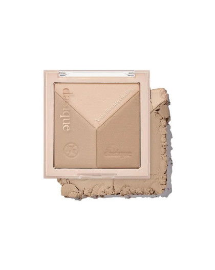 Dasique V Cut Blending Shading 01 Warm Blending
