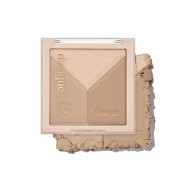 Dasique V Cut Blending Shading 01 Warm Blending