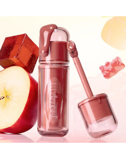 Lilybyred Bloody Liar Coating Tint 10 Something Cherry (renewal)