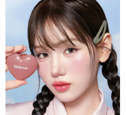 Lilybyred Luv Beam Cheek Balm 14 Rosy Beam