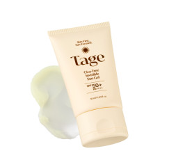 TAGE CICA-TREE INVISIBLE SUN GEL 50ml