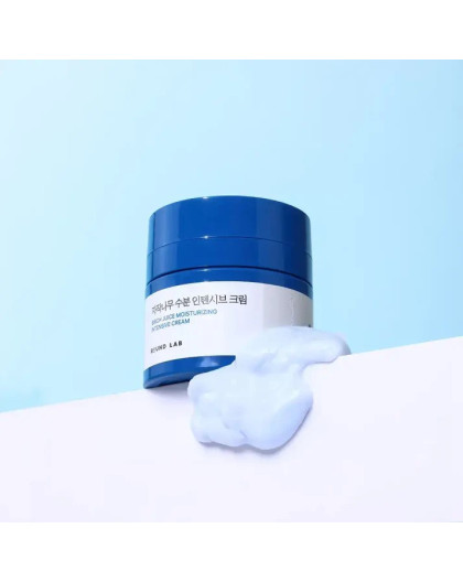 ROUNDLAB BIRCH JUICE MOISTURIZING INTENSIVE CREAM 50ml