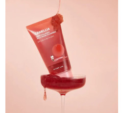 ROUNDLAB CAMELLIA DEEP COLLAGEN JELLY MASK CLEANSER 150ml