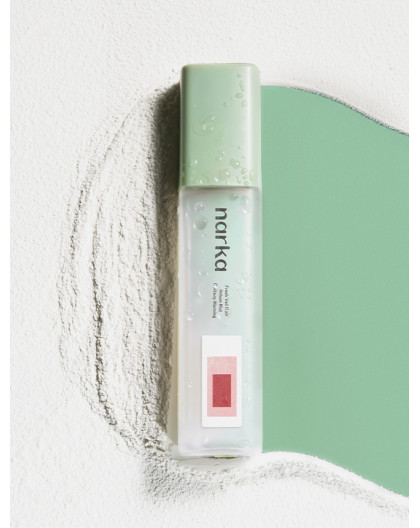 NARKA FRESH VEIL HAIR SEBUM MIST COTTONY MORNING