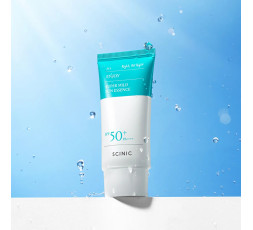 SCINIC Enjoy Super Mild Sun Essence 50ml