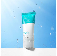 SCINIC Enjoy Super Mild Sun Essence 50ml SPF50+ PA++++