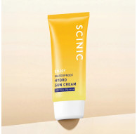 SCINIC Enjoy Waterproof Hydro Sun Cream 80ml SPF50+ PA++++