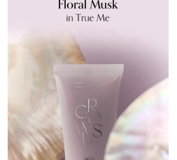 GROWUS Damage Therapy Perfume Hand Cream_True Me 50ml