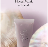 GROWUS Damage Therapy Perfume Hand Cream_True Me 50ml