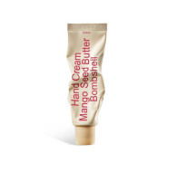 Hetras Perfumed Mango Seed Butter Hand Cream (Bombshell) 50ml