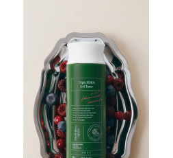 AXIS-Y Triple PDRN Gel Toner 270ml