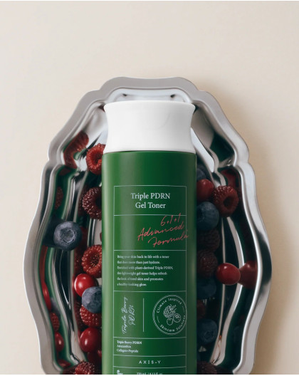 AXIS-Y Triple PDRN Gel Toner 270ml