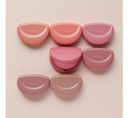 Hince HALF-MOON CHEEK 04 RIBBON 3g